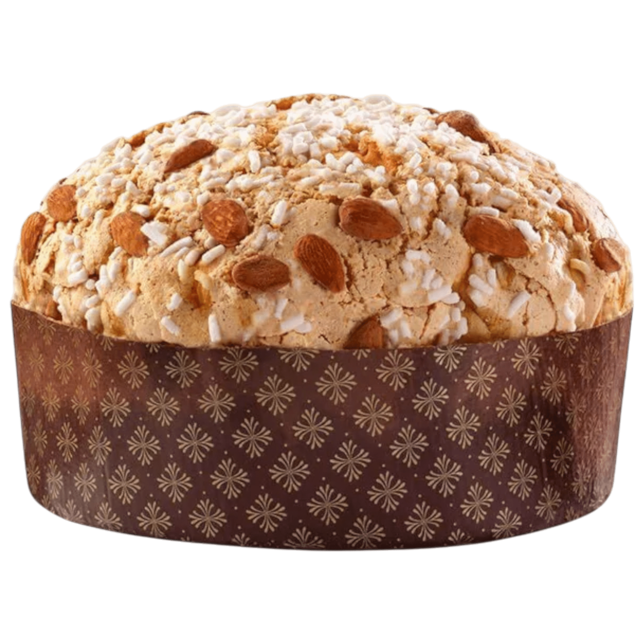 Galup Traditional Panettone - Gran Galup - 500g Feast Italy