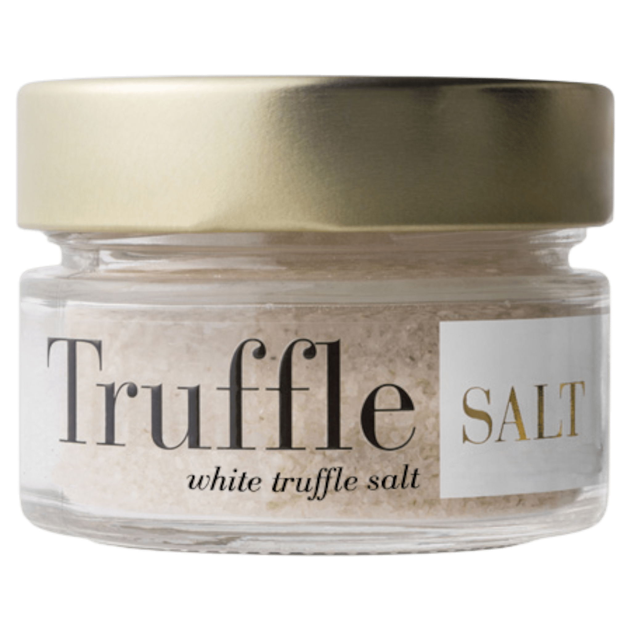 Geo Foods White Truffle Salt 50g Feast Italy