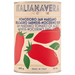 Italianavera San Marzano Tomatoes DOP VeroPop Collection 400g Feast Italy