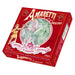 Lazzaroni Crunchy Classic Amaretti 150g Feast Italy