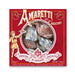 Lazzaroni Crunchy Classic Amaretti 50g Feast Italy