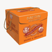 Lazzaroni Elegance Chocolate & Orange Panettone - 750g Feast Italy