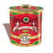 Lazzaroni Italian Biscuit Selection in a Retro Red Tin 200g Feast Italy