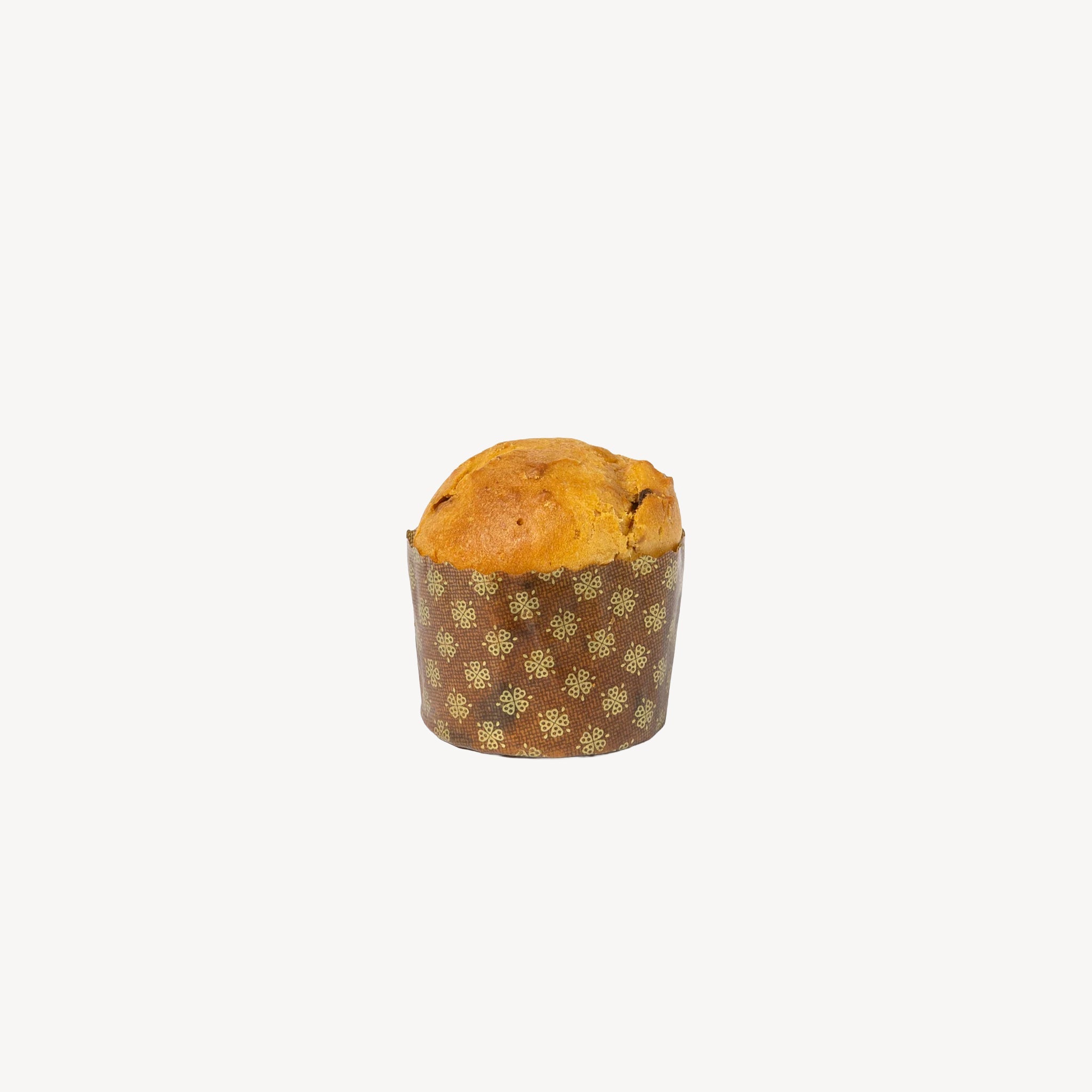 Lazzaroni Mini Pear & Chocolate Chip Panettone - 100g Feast Italy