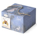 Loison A.D. 1476 Classic Panettone in a Limited Edition Magia Gift Box 500g Feast Italy