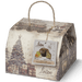 Loison Artisanal Classic Panettone a.D. 1476 500g Feast Italy