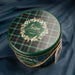 Loison Classic Panettone Limited Edition Tartan Tin 750g Feast Italy