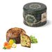 Loison Classic Panettone Limited Edition Tartan Tin 750g Feast Italy