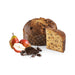 Loison Frutta e Fiori Chocolate & Pear Panettone 1KG Feast Italy