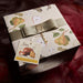 Loison Frutta e Fiori Chocolate & Pear Panettone 1KG Feast Italy