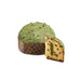 Loison Genesi Collection Pistachio & Matcha Panettone 1kg Feast Italy