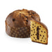 Loison Genesi Regal Panettone with Madagascar Vanilla and Dark Chocolate Cream 1kg Feast Italy