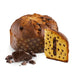 Loison Genesi Regal Panettone with Madagascar Vanilla and Dark Chocolate Cream 1kg Feast Italy