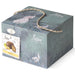 Loison Lemon Panettone in a Limited Edition Magia Gift Box 600g Feast Italy