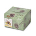 Loison Lemon Panettone in a Limited Edition Pinecone Gift Box 600g Feast Italy