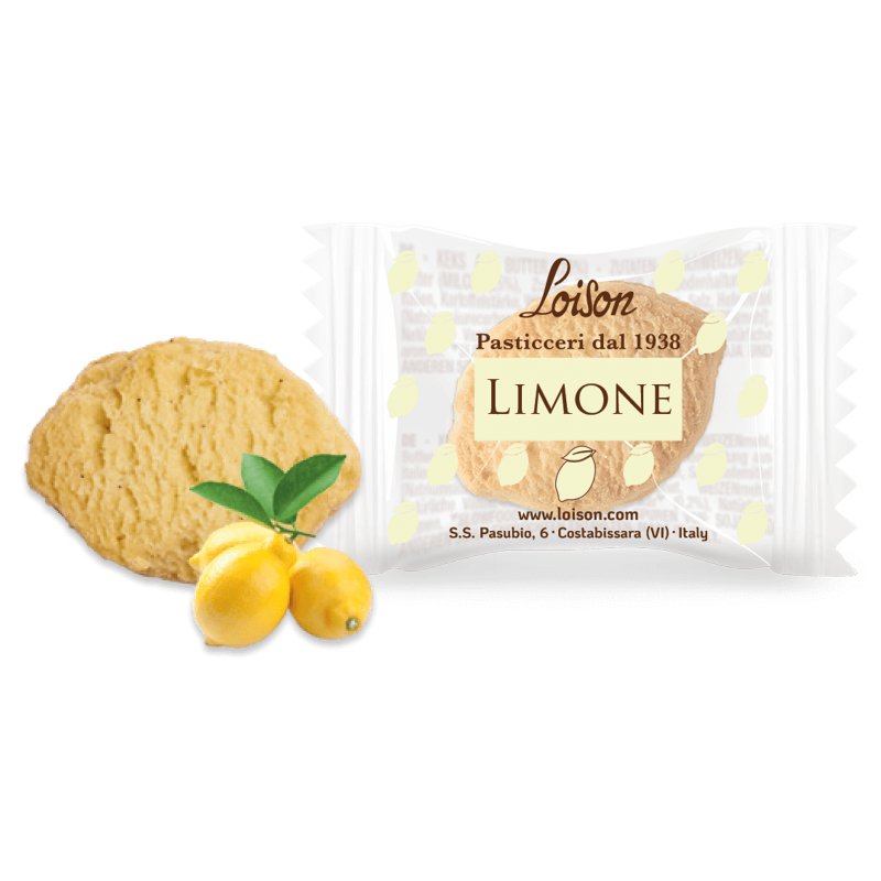 Loison Loison Artisan Assorted Biscuits – 6 Mediterranean Flavours Tin 280g Feast Italy