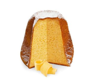 Loison Loison Foresta Collection Classic Pandoro 1kg Feast Italy