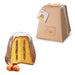 Loison Loison Genesi Collection Salted Caramel Pandoro 1kg Feast Italy