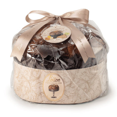 Loison Magnum Classic Panettone 5kg Feast Italy