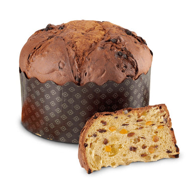 Loison Magnum Classic Panettone 5kg Feast Italy