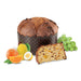 Loison Magnum Classic Panettone 5kg Feast Italy