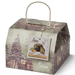 Loison Mandarin Panettone - Dream Collection - 500g Feast Italy