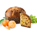 Loison Mandarin Panettone - Dream Collection - 500g Feast Italy