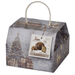 Loison Marron Glacé Panettone 600g Feast Italy