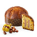 Loison Marron Glacé Panettone 600g Feast Italy