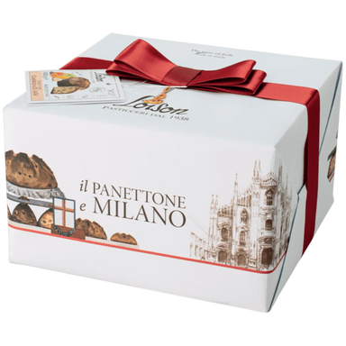 Loison Panettone Milano Classic A.D. 1476 - 500g Feast Italy