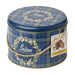 Loison Pear & Chocolate Panettone in Limited Edition Tartan Tin 750g Feast Italy