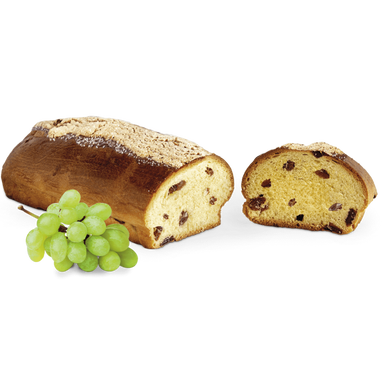 Loison Raisin Filone Loaf - 500g Feast Italy