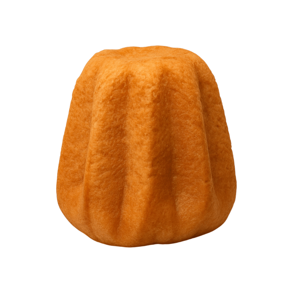 Olivieri 1882 Classic Mini Pandoro 80g Feast Italy