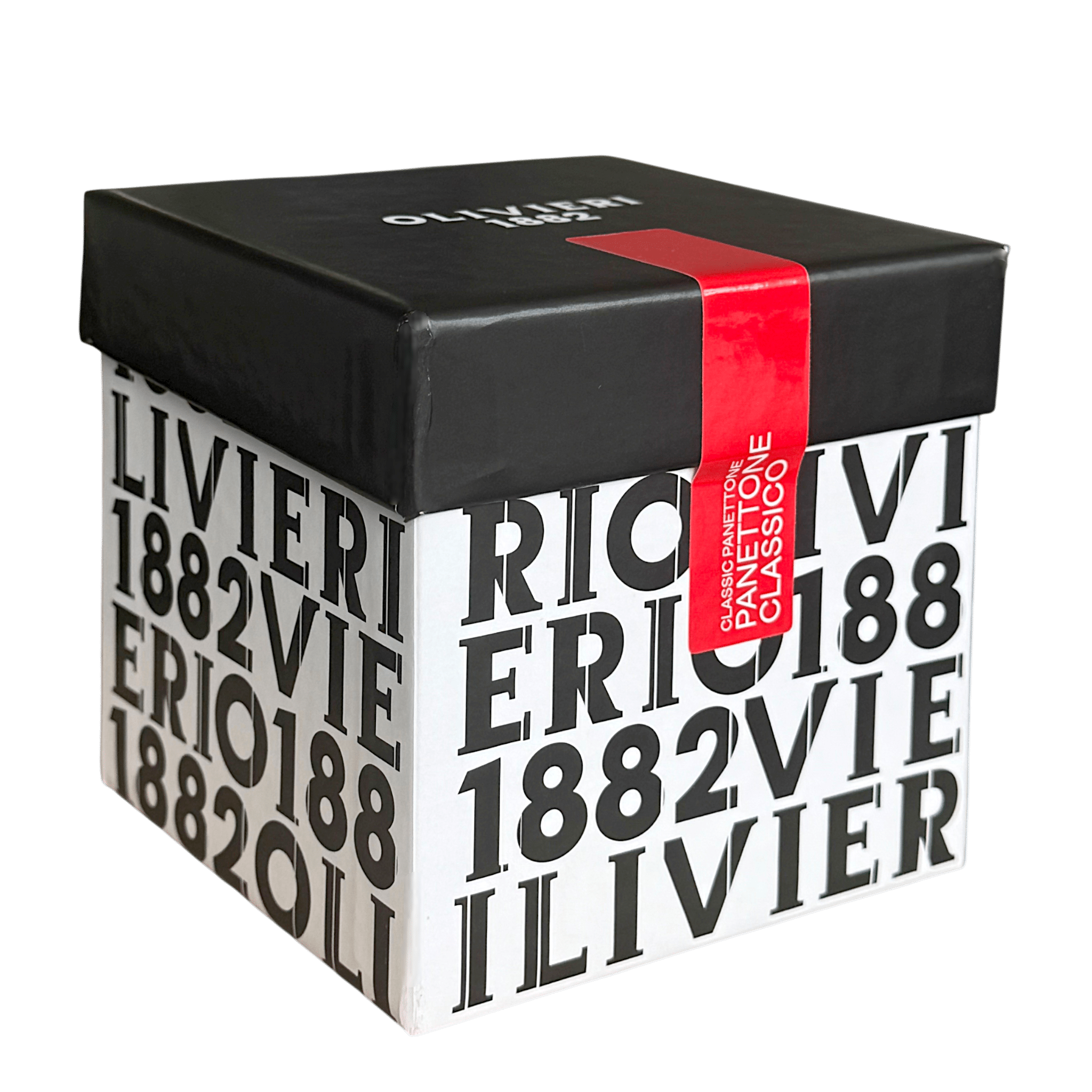 Mini 1882 Olivieri 1882 - Classic Mini Panettone 100g — Feast Italy