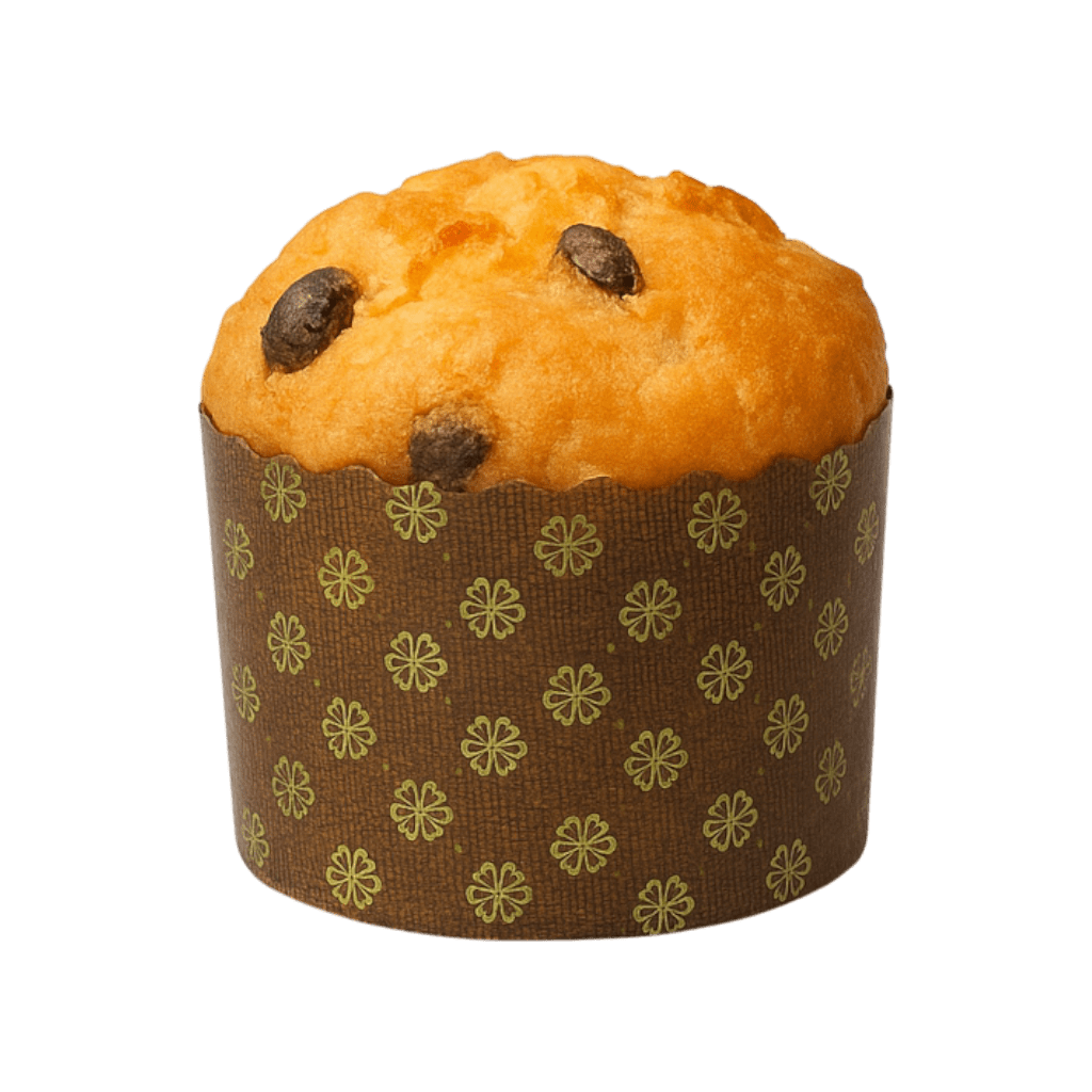 Olivieri 1882 Classic Mini Panettone 100g Feast Italy