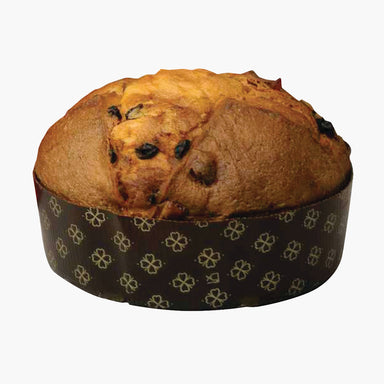 Olivieri 1882 Classic Panettone 500g Feast Italy