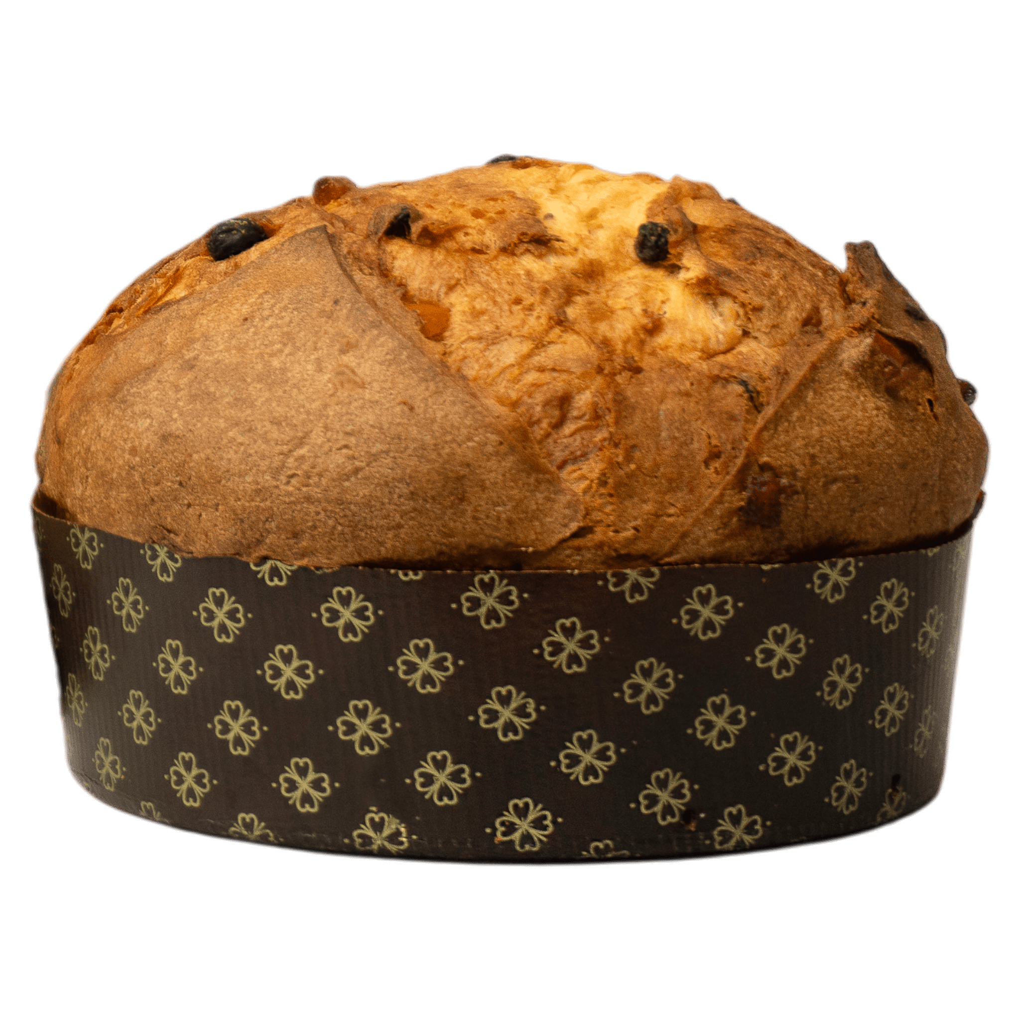 Olivieri 1882 Olivieri 1882 x Roberto Cavalli Classic Panettone 1kg Feast Italy