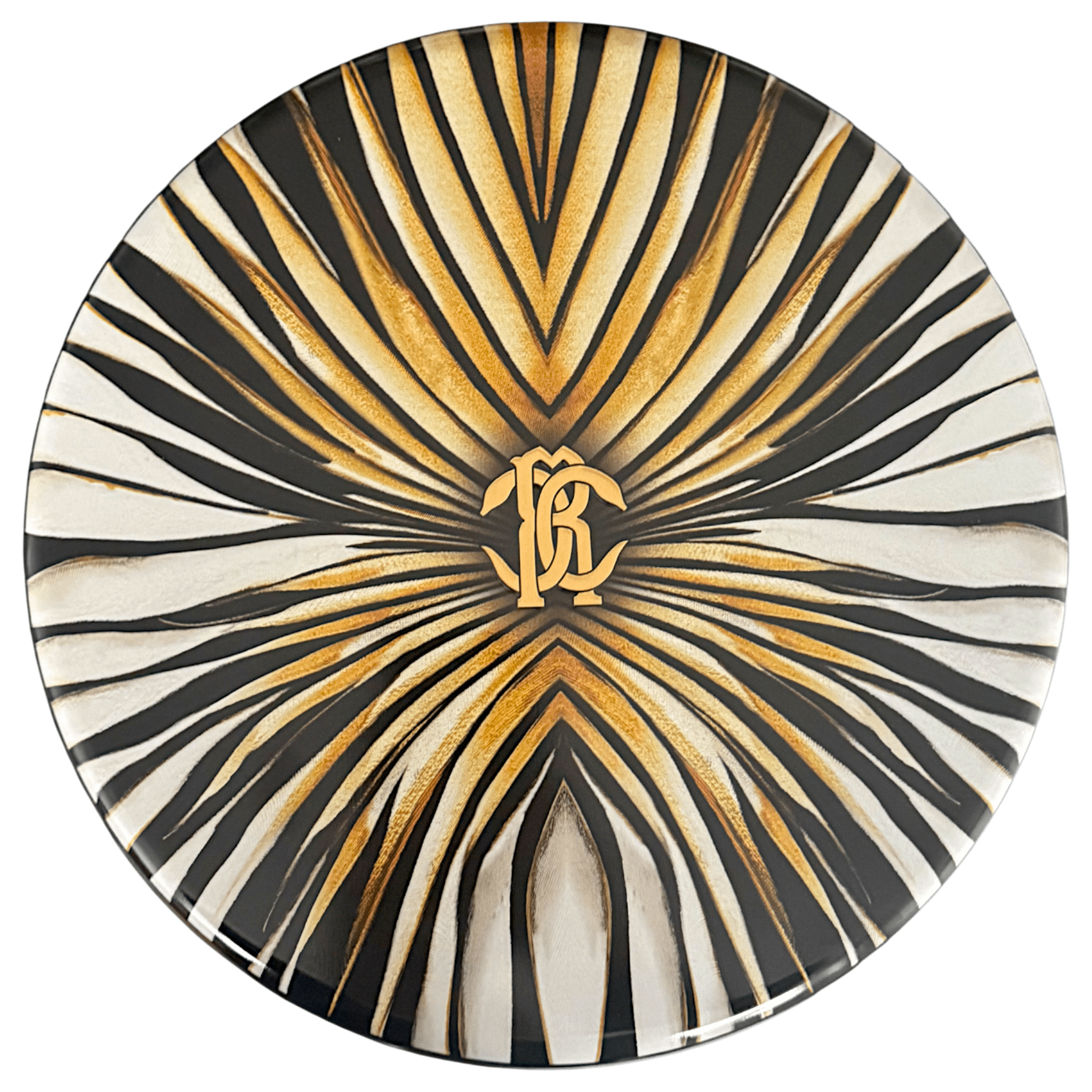 Olivieri 1882 Olivieri 1882 x Roberto Cavalli Classic Panettone 1kg Feast Italy