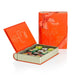 Venchi Assorted Chocolates Natura Book Box Maxi - 203g Feast Italy