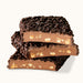 Venchi Chococaviar Soft Bar Milk Gianduia - 170g Feast Italy