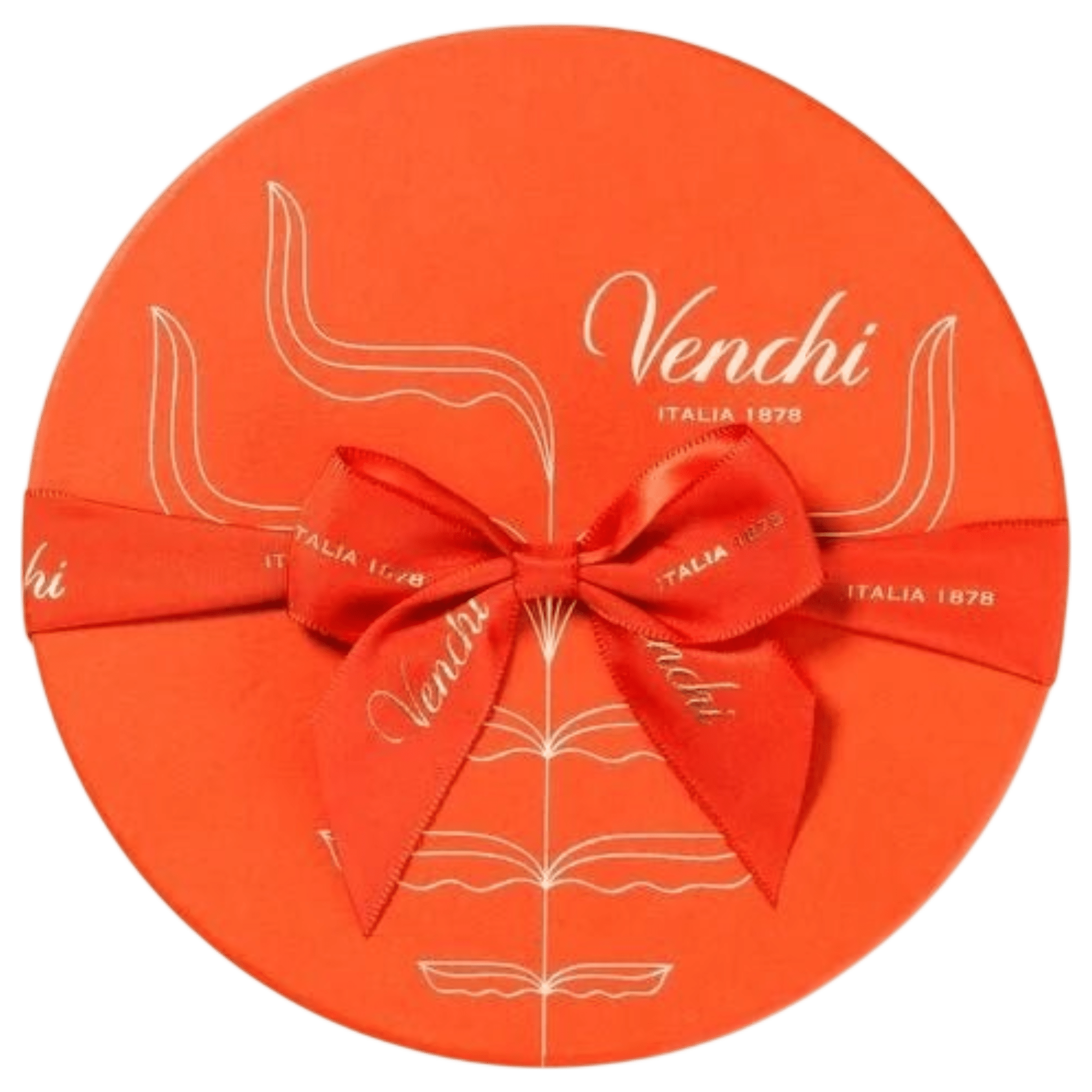 Venchi Chocolate Collection Gift Box – 175g Feast Italy