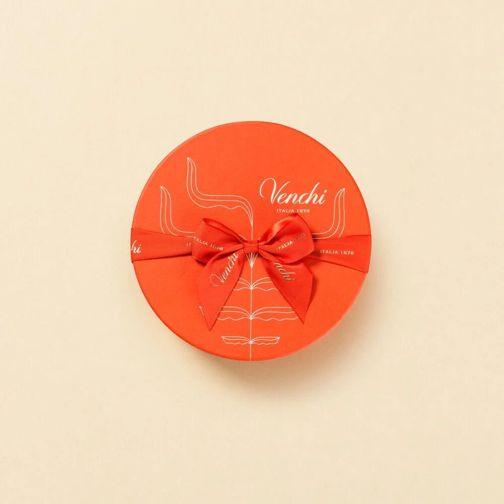Venchi Mixed Selection Box Feast Italy