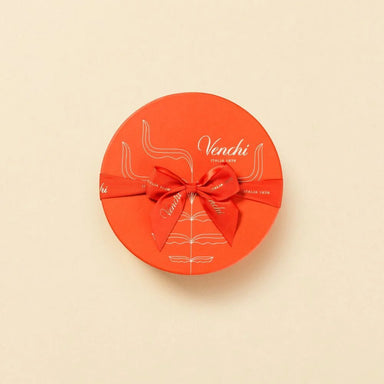 Venchi Mixed Selection Box Feast Italy