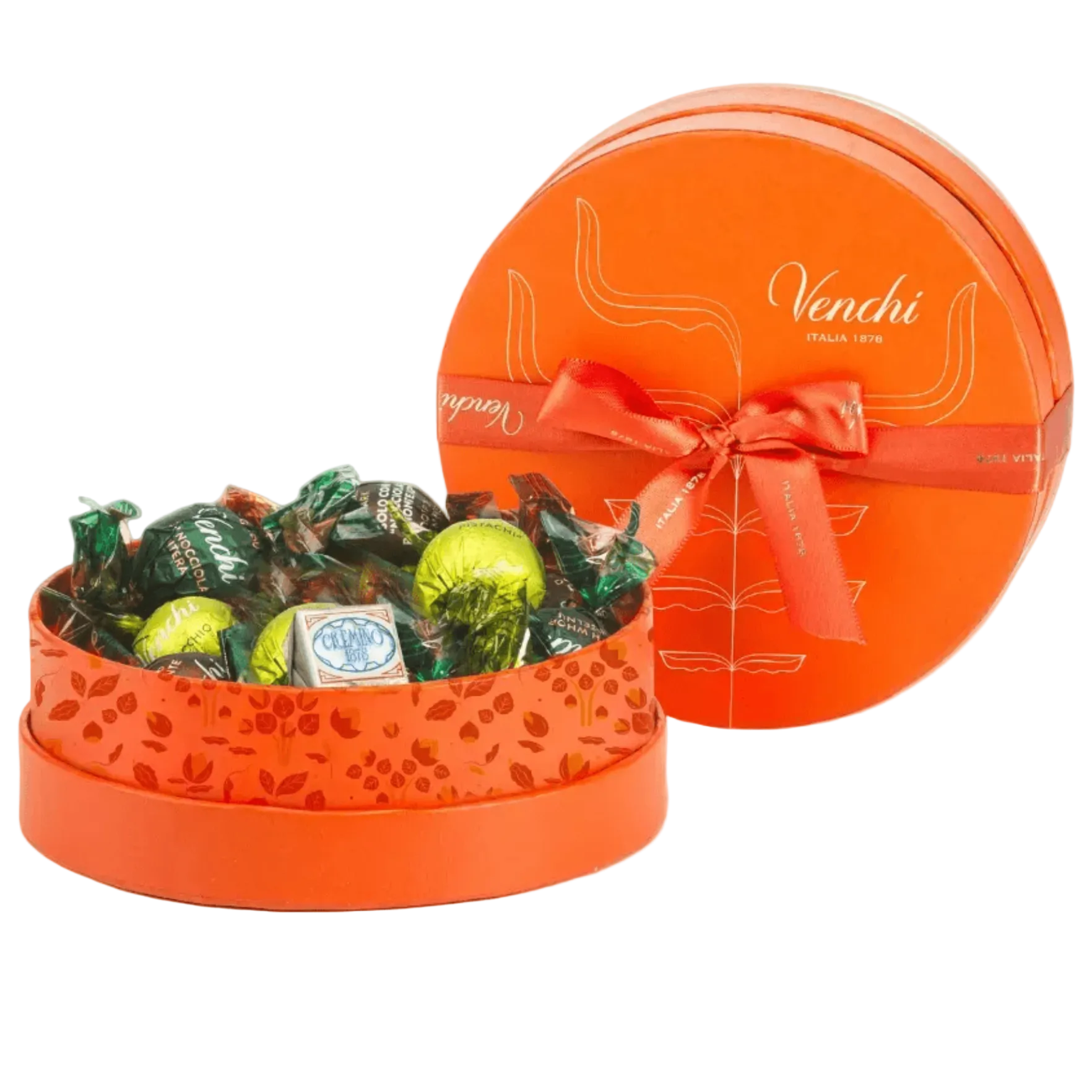 Venchi Mixed Selection Box Feast Italy