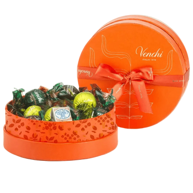 Venchi Mixed Selection Box Feast Italy