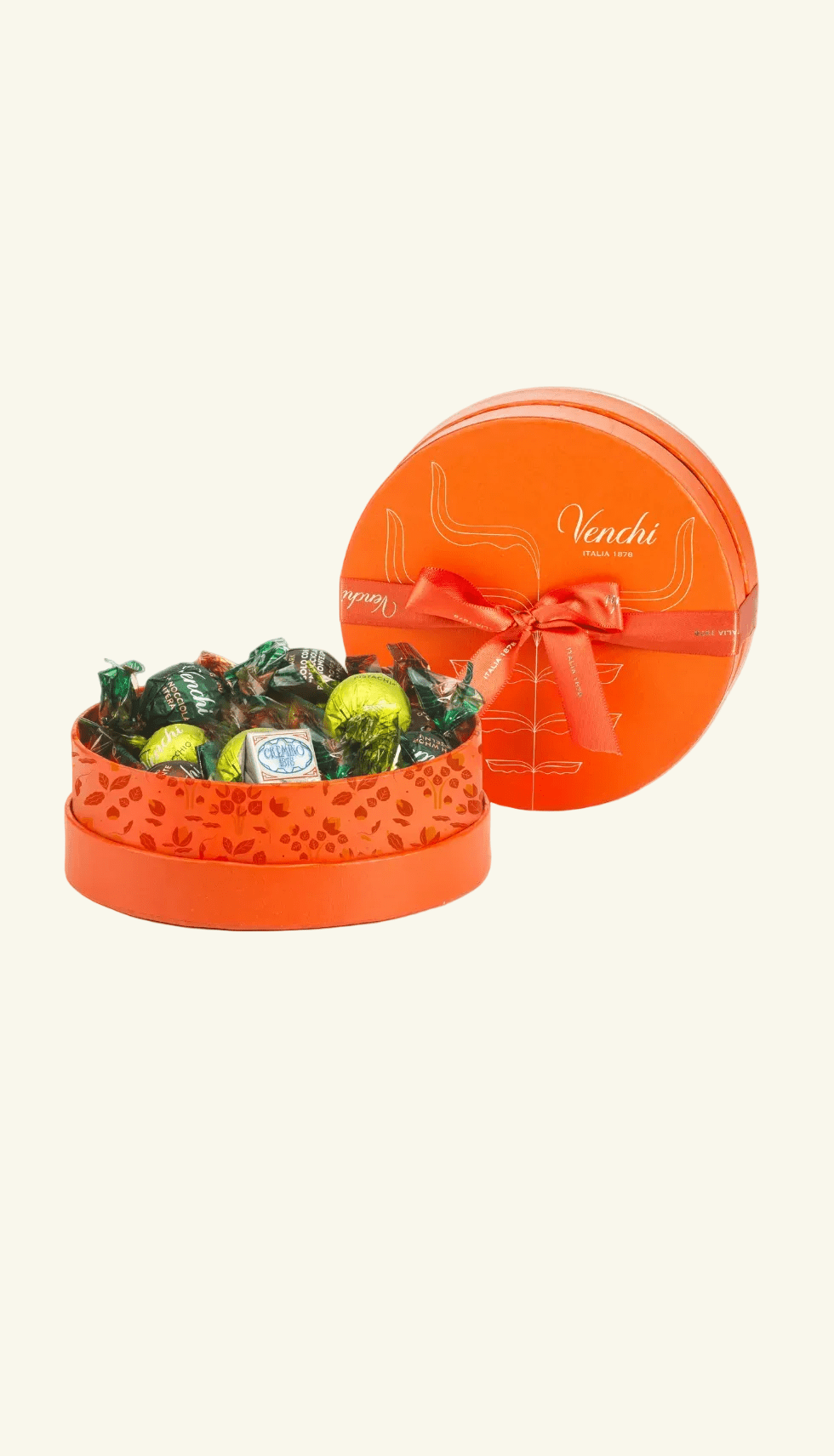 Venchi Mixed Selection Box Feast Italy