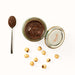 Venchi Nougatine Chocolate Spread – Dark Chocolate & Caramelised Hazelnuts - 200g Feast Italy