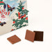 Venchi Vintage Dream Christmas Chocolate Advent Calendar - 181g Feast Italy