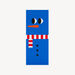 Yiayia & Friends Snowman Christmas Bottle Extra Virgin Olive Oil - 500ml Feast Italy
