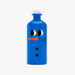Yiayia & Friends Snowman Christmas Bottle Extra Virgin Olive Oil - 500ml Feast Italy